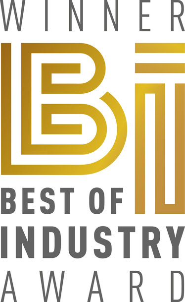 Leuze electronic gewinnt den „Best of Industry-Award 2019“